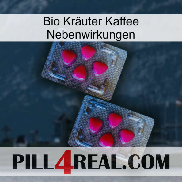 Bio Kräuter Kaffee Nebenwirkungen 14